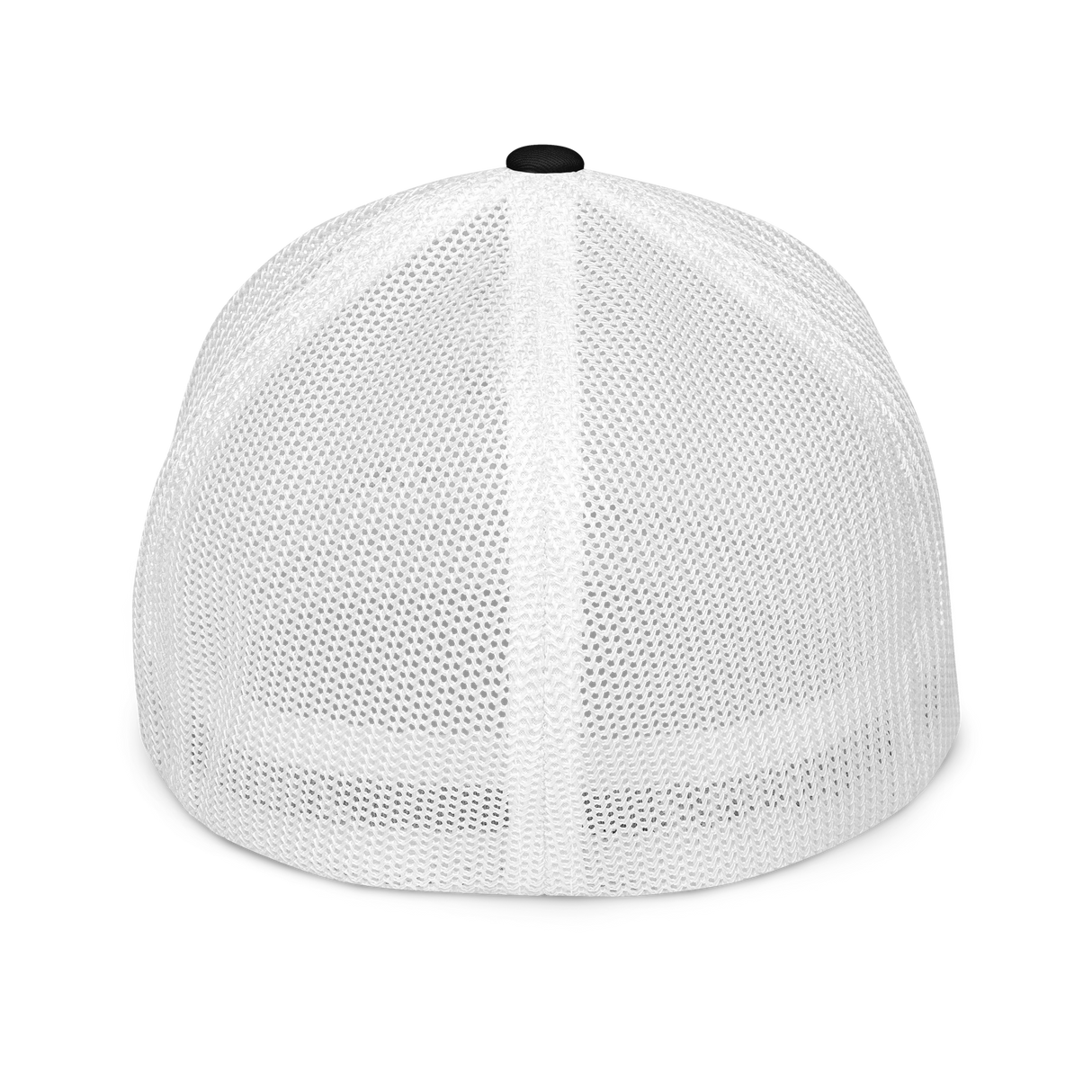 Derby Addict Flex-fit Mesh Trucker Hat