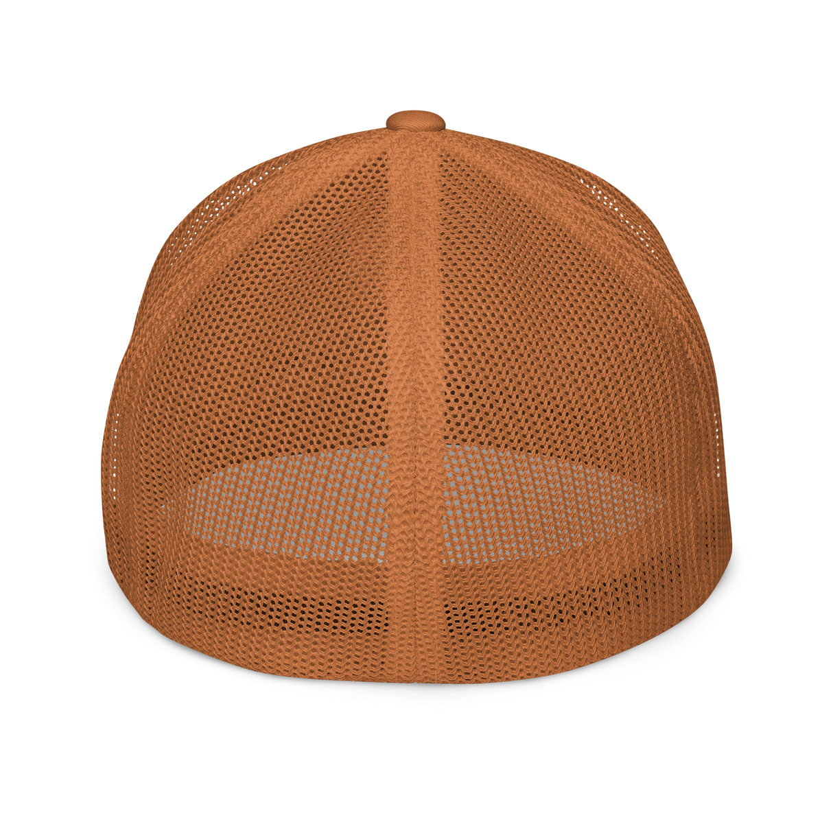 Derby Addict Flex-fit Mesh Trucker Hat