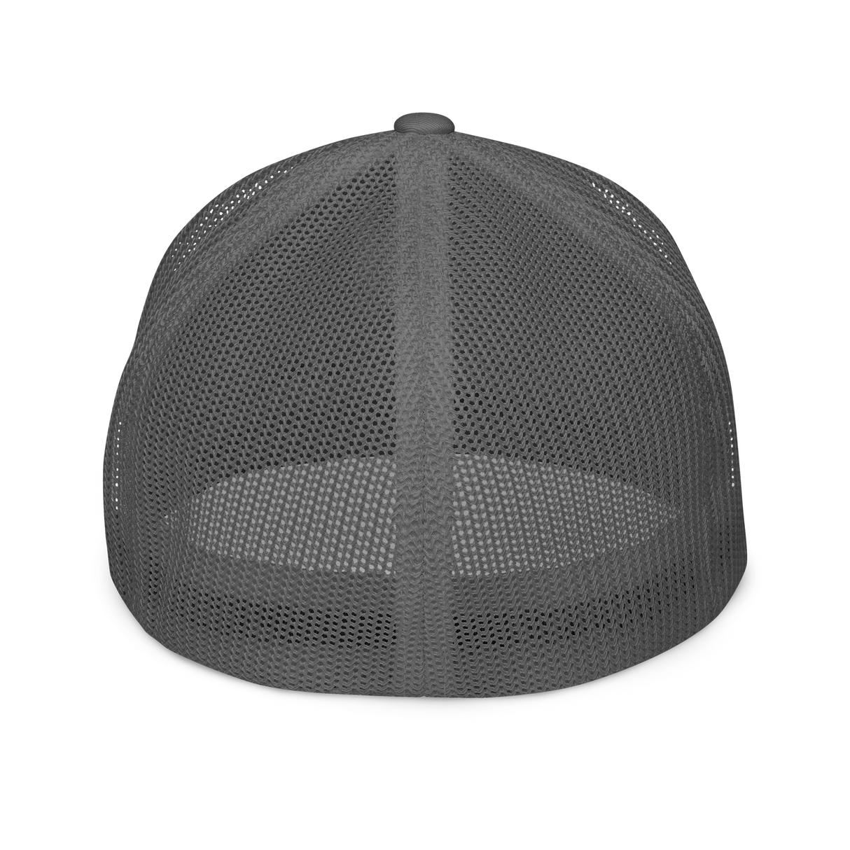 Derby Addict Flex-fit Mesh Trucker Hat