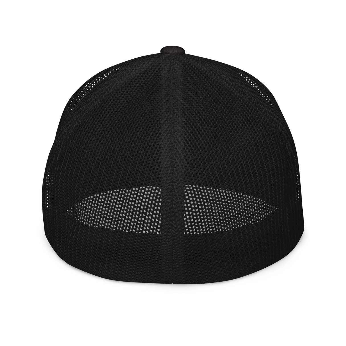 Derby Addict Flex-fit Mesh Trucker Hat