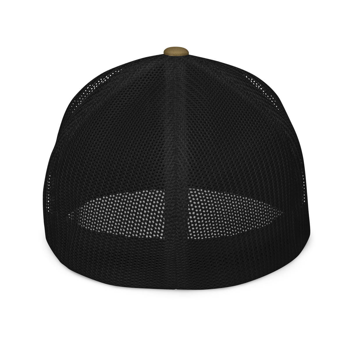 Derby Addict Flex-fit Mesh Trucker Hat