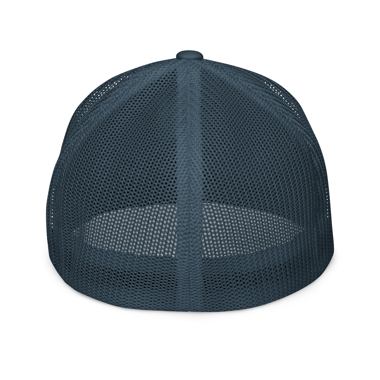 Derby Addict Flex-fit Mesh Trucker Hat