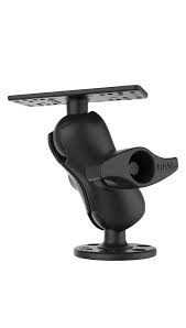 RAM Mounts Universal Ball and Socket Electronics Mount