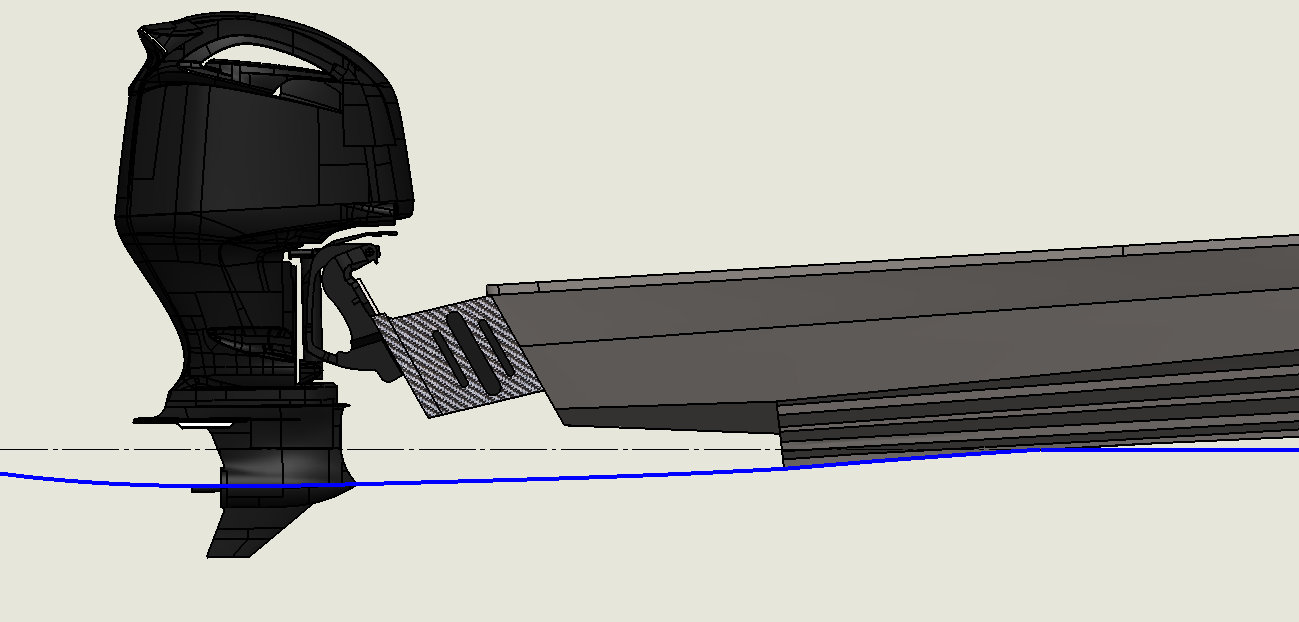 Pad Height & Prop to Pad Measurements