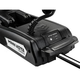 Minn Kota Riptide Terrova QUEST 90/115 Trolling Motor w/Wireless Remote - 24/36V - 90/115LBS - 100" - Black [1363913]