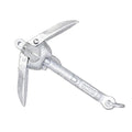 Anchoring & Docking