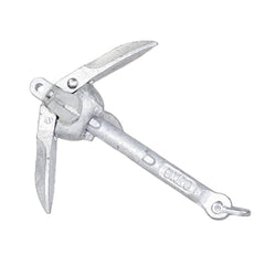 Anchoring & Docking