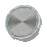 Bluewater 19mm Ring Style Button - Stainless Steel [9551-1002]
