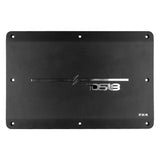 DS18 Flush/Surface Mount 4-Channel Class D Amplifier w/Acrylic Cover - 4x180W RMS @ 4 Ohm [FX4]