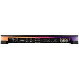 DS18 Flush/Surface Mount 6-Channel Class D Amplifier w/Acrylic Cover - 6x180W RMS @ 4 Ohm [FX6]