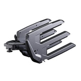 PTM Watersports ClampForce 3.0 Clamping Wake Board Rack - Pair - Grey [P13491-9010TEBGR]