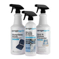 Cleaning, Upholstery, & Gel Coat Care