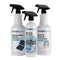 Cleaning, Upholstery, & Gel Coat Care
