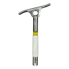 Anchoring & Docking