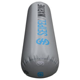 Seipel Marine 5' Inflatable Boat Bumper - Grey [M4005]