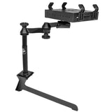 RAM Mount RAM No-Drill Laptop Mount for '05-25 Nissan Frontier + More [RAM-VB-154-SW1]