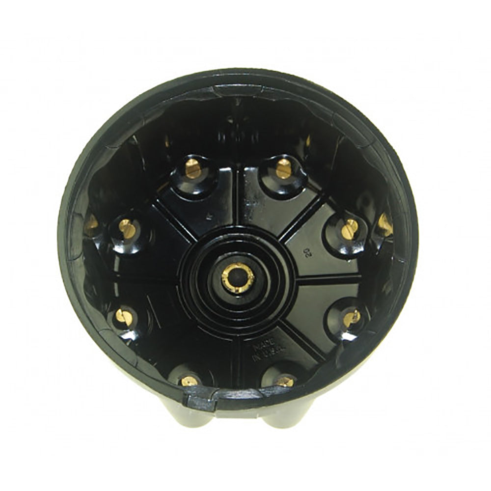 Regitar USA Distributor Cap f/Ford  GM V8 Engines [RME011]