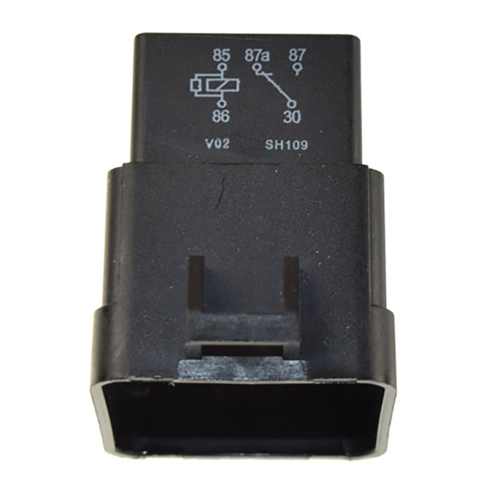 Regitar USA Relay w/Shroud f/Mercruiser 575 Sci, 350MAG, 4.3L, 6.2L, 5.0L, 383MAG [RMZ014]