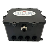 BILGE-B-DRY Quad Pump 12VDC [BBD-2025-124]