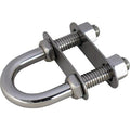 Marine Hardware