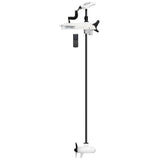 Minn Kota Riptide Terrova QUEST 90/115 Trolling Motor w/Wireless Remote - 24/36V - 90/115LBS - 100" *Remanufactured [1377788]