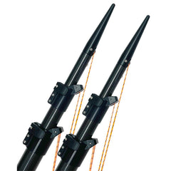 Fishing Tackle, Storage & Rigging