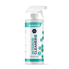 Cleaning, Upholstery, & Gel Coat Care
