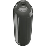 Polyform NF-4 Heavy-Duty Twin Eye 6.4" x 12.6" - Graphite [NF-4 GRAPHITE]