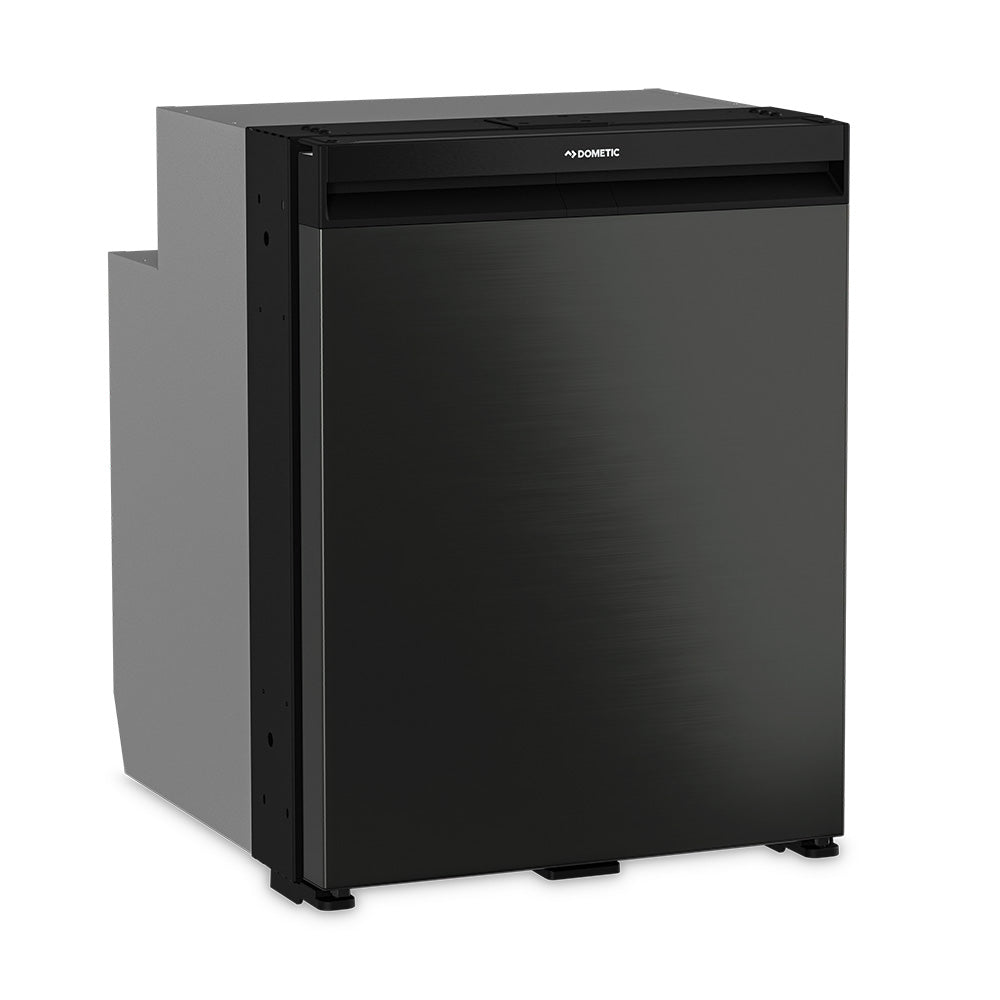 Dometic NRX 80C Compressor Refrigerator - 80L - Dark Silver [9620001834]