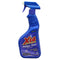 Cleaning, Upholstery, & Gel Coat Care