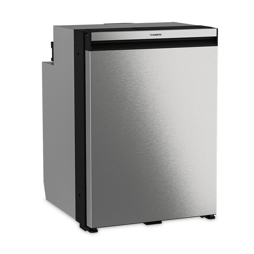 Dometic NRX 115S Compressor Refrigerator - 115L - Matte Stainless Steel [9620017084]