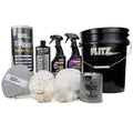 Cleaning, Upholstery, & Gel Coat Care