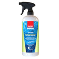 Cleaning, Upholstery, & Gel Coat Care