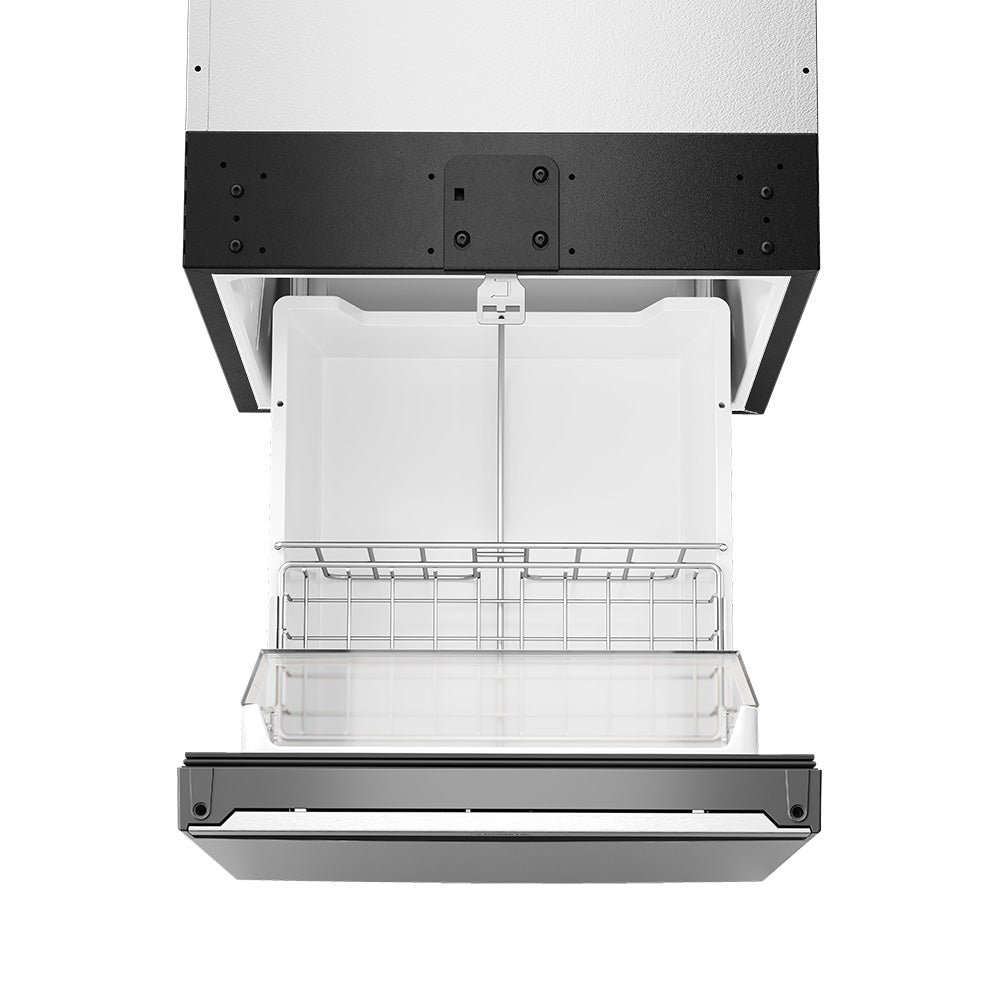 Dometic NRX 60S Drawer Refrigerator - 60L - Stainless Steel [9620017627]