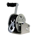Trailer Parts & Accessories