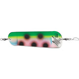 Luhr-Jensen Money Roll Flasher - 11" - 2 Face UV [5860-011-1761]