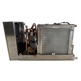 VELAIR i09 9,000 BTU 24V DC Variable Speed Smart Marine Air Conditioner w/Reverse-Cycle Heat [26255G]