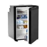 Dometic NRX 115E Compressor Refrigerator - 115L - Black [9620017083]