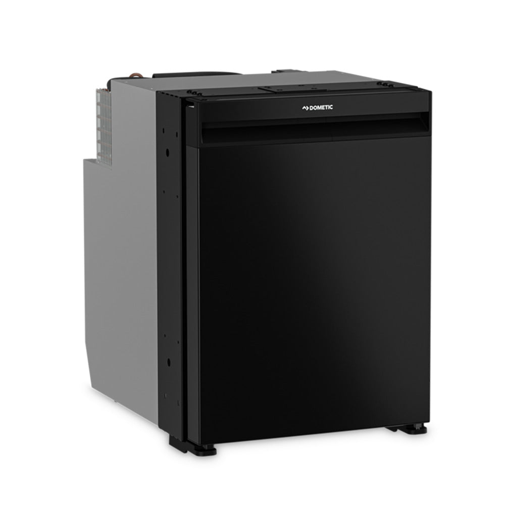 Dometic NRX 50E Compressor Refrigerator - 50L - Black [9620017092]