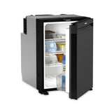 Dometic NRX 50E Compressor Refrigerator - 50L - Black [9620017092]