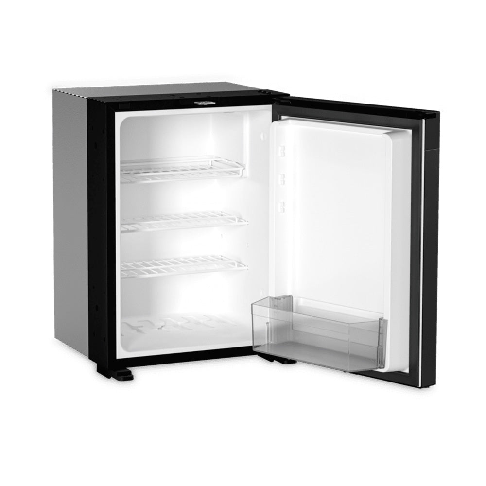 Dometic NRX 35E Compressor Refrigerator - 35L - Black [9620017087]