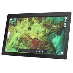 Sonar Units & Navigation