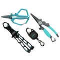 Fishing Tackle, Storage & Rigging