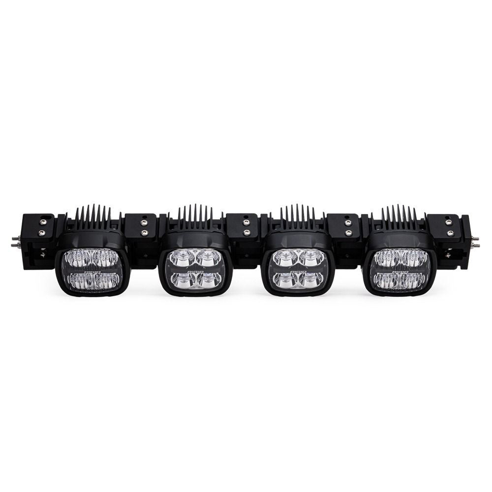 RIGID Industries Phoenix 30" Connect Bar - (4) 5" LED Lights [168242]