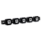 RIGID Industries Phoenix 40" Connect Bar - (5) 5" LED Lights [168243]