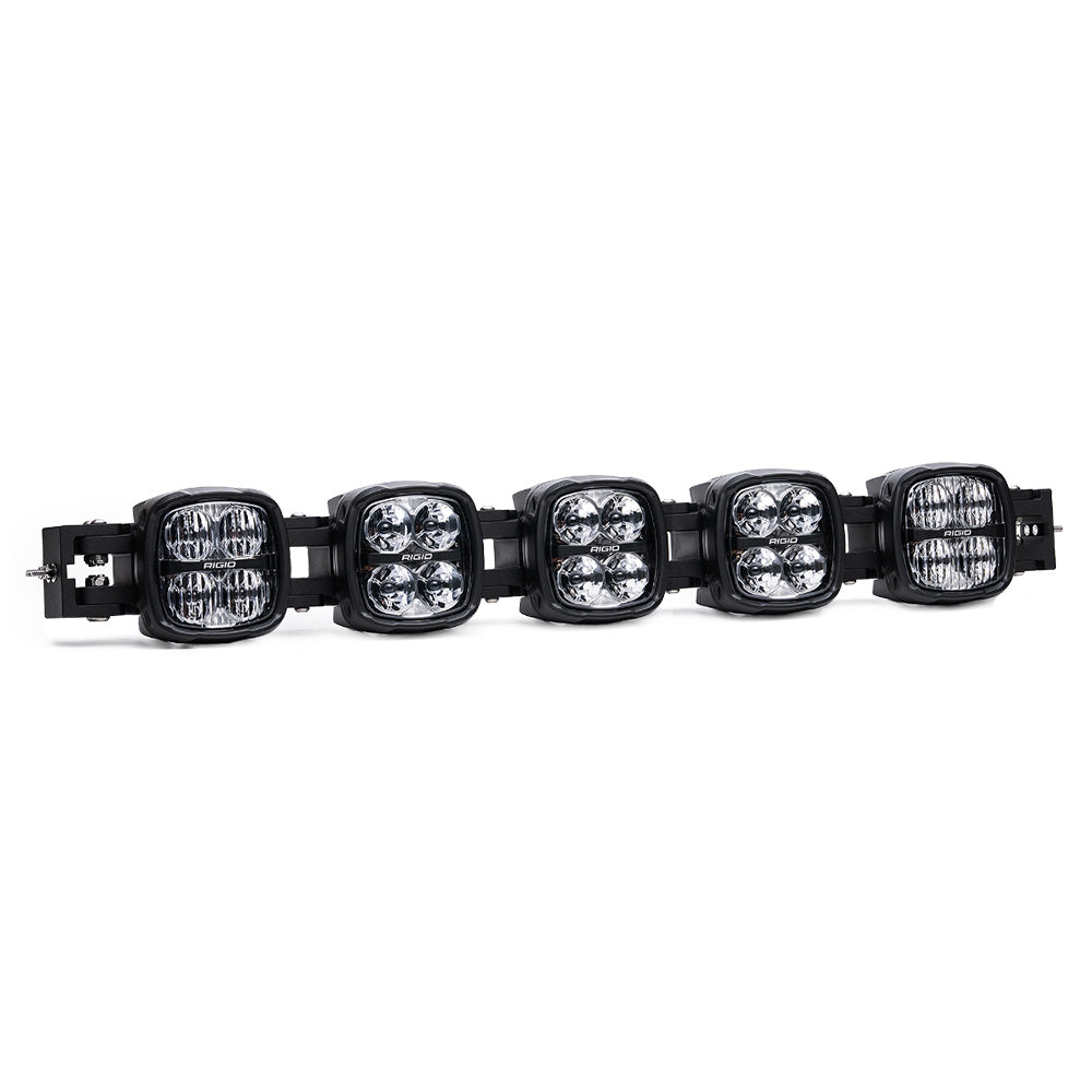 RIGID Industries Phoenix 40" Connect Bar - (5) 5" LED Lights [168243]