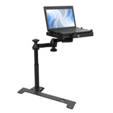 RAM Mount RAM No-Drill Laptop Mount f/'19-26 Chevy Silverado, Tahoe  More [RAM-VB-203-SW3]