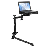 RAM Mount RAM No-Drill Laptop Mount f/'05-26 Nissan Frontier + More [RAM-VB-154-SW3]