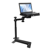 RAM Mount RAM No-Drill Laptop Mount f/Ford Explorer, Ranger, Bronco + More [RAM-VB-202-A-SW3]