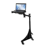 RAM Mount RAM No-Drill Laptop Mount f/'98-24 Express Van, Savana Van + More [RAM-VB-143-SW3]